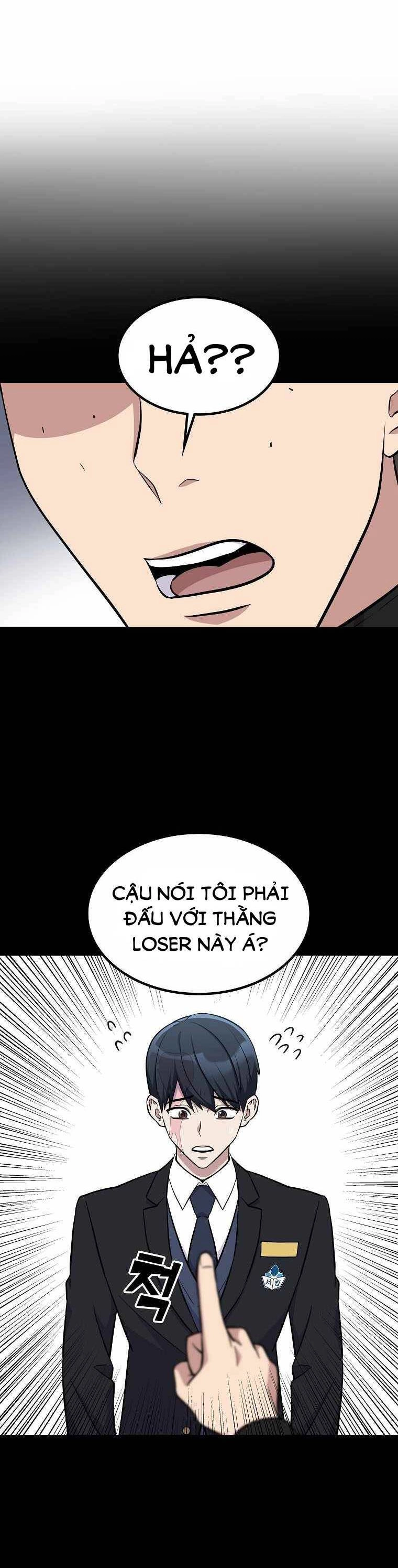 Quái Vật Ganzi Chapter 8 - 4