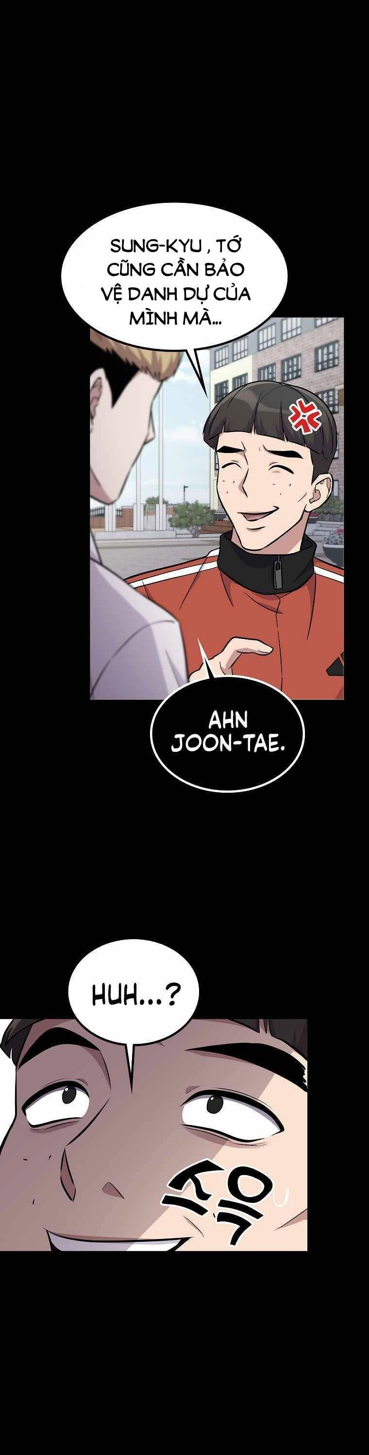 Quái Vật Ganzi Chapter 8 - 5