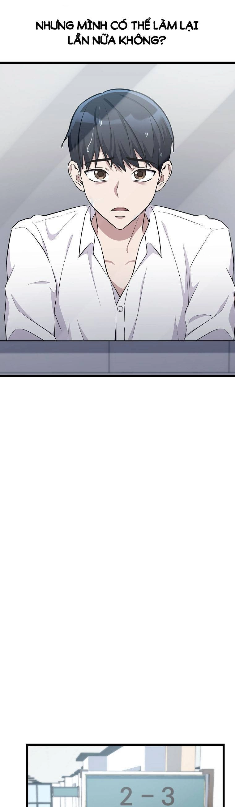 Quái Vật Ganzi Chapter 8 - 13