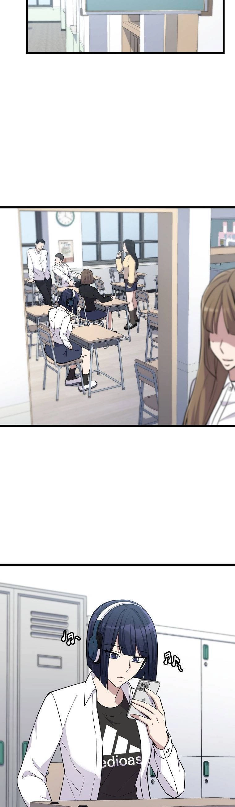 Quái Vật Ganzi Chapter 8 - 14