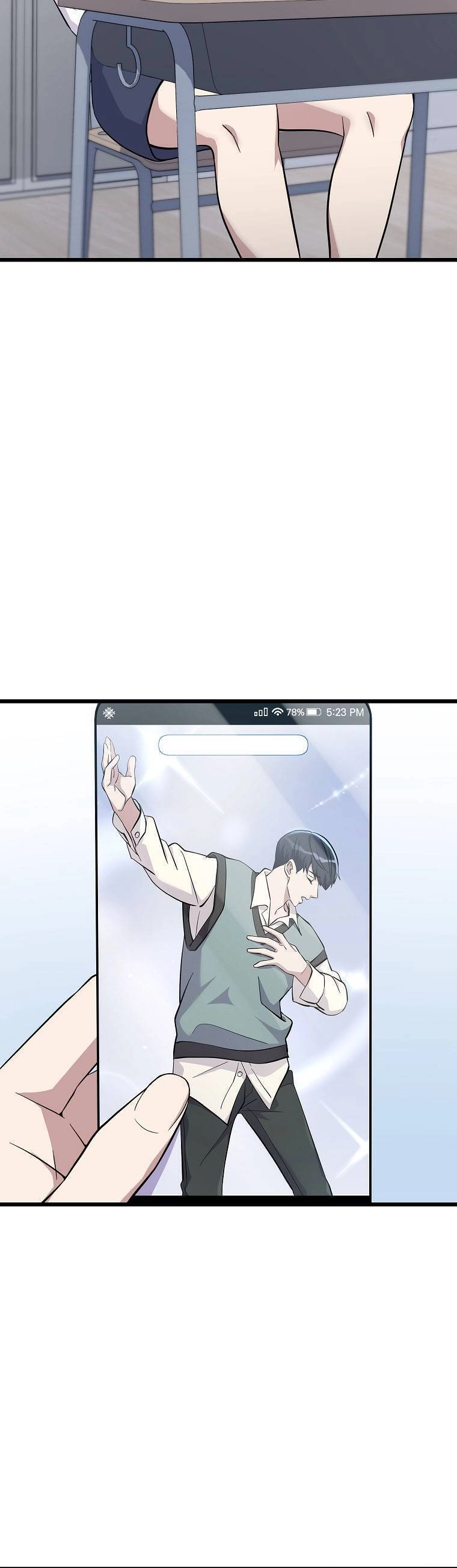 Quái Vật Ganzi Chapter 8 - 15