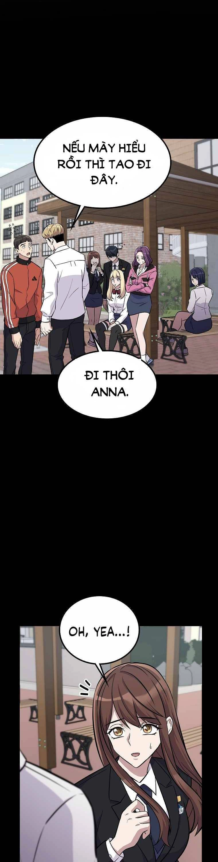 Quái Vật Ganzi Chapter 8 - 20