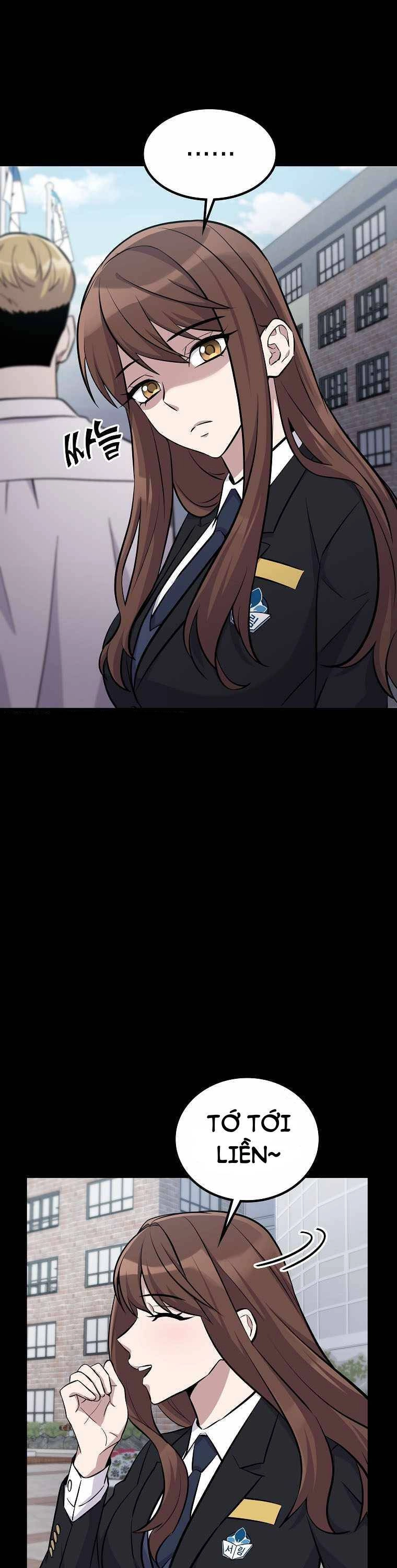 Quái Vật Ganzi Chapter 8 - 22