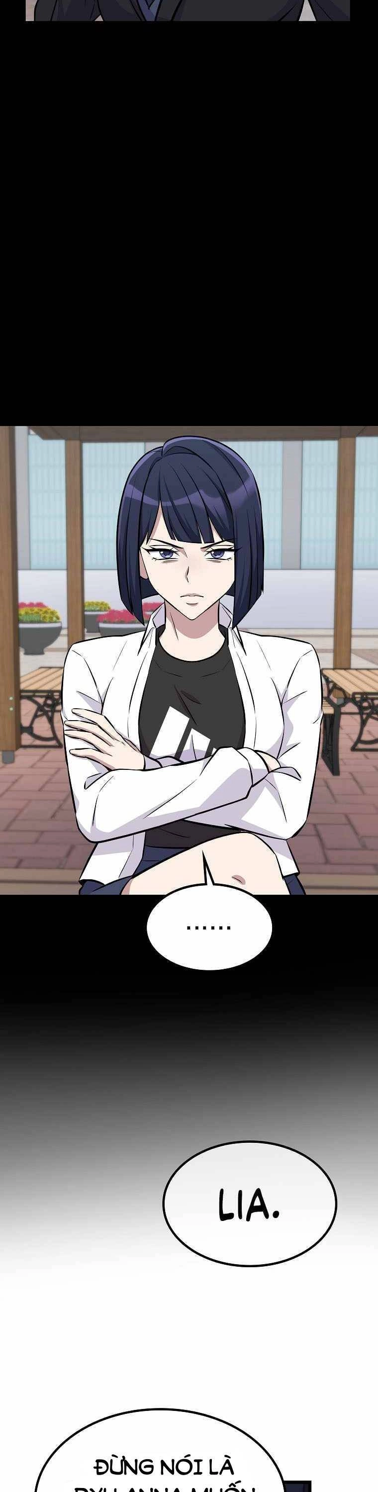 Quái Vật Ganzi Chapter 8 - 23