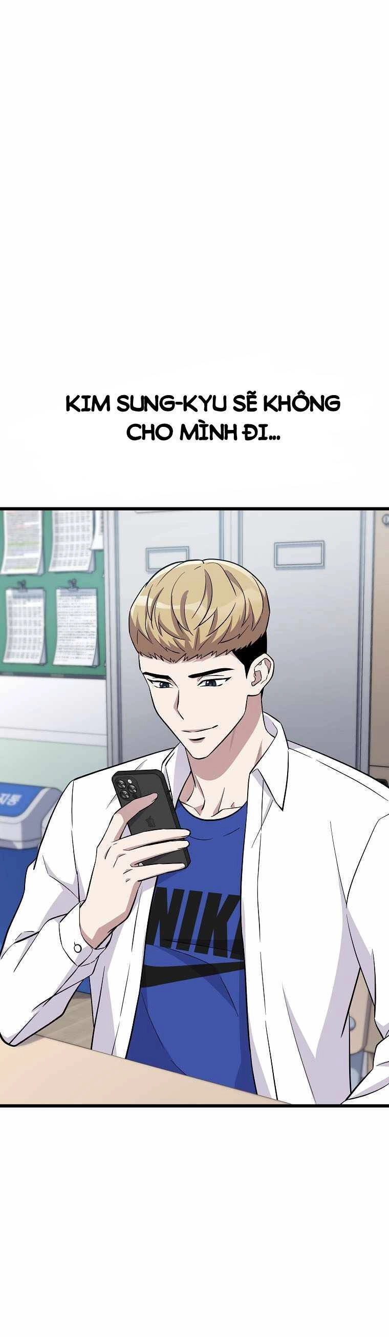 Quái Vật Ganzi Chapter 8 - 32