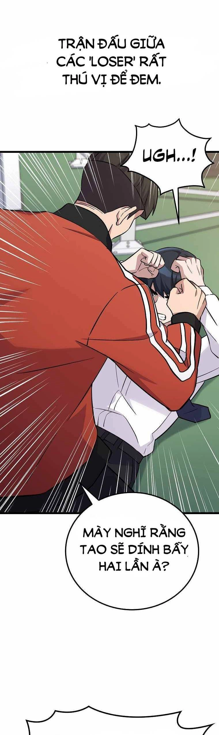 Quái Vật Ganzi Chapter 9 - 2