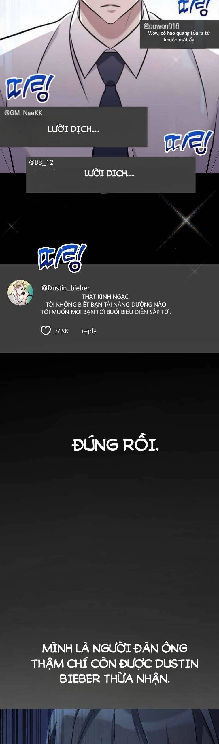 Quái Vật Ganzi Chapter 9 - 23