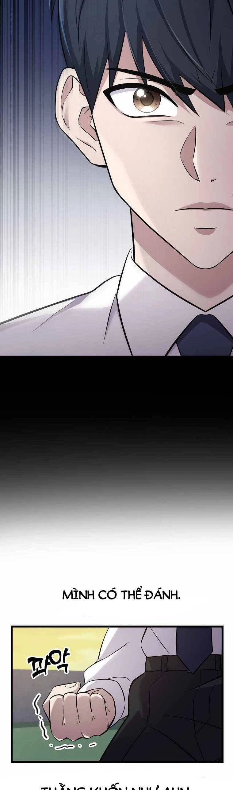 Quái Vật Ganzi Chapter 9 - 24