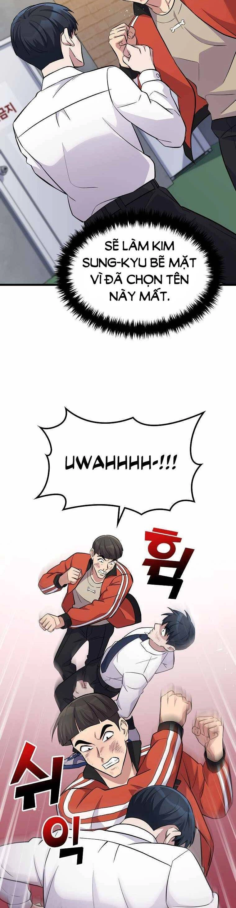 Quái Vật Ganzi Chapter 9 - 30