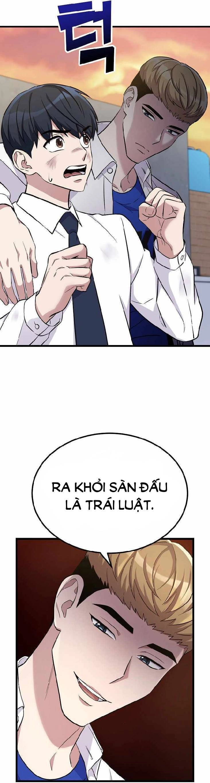 Quái Vật Ganzi Chapter 9 - 33