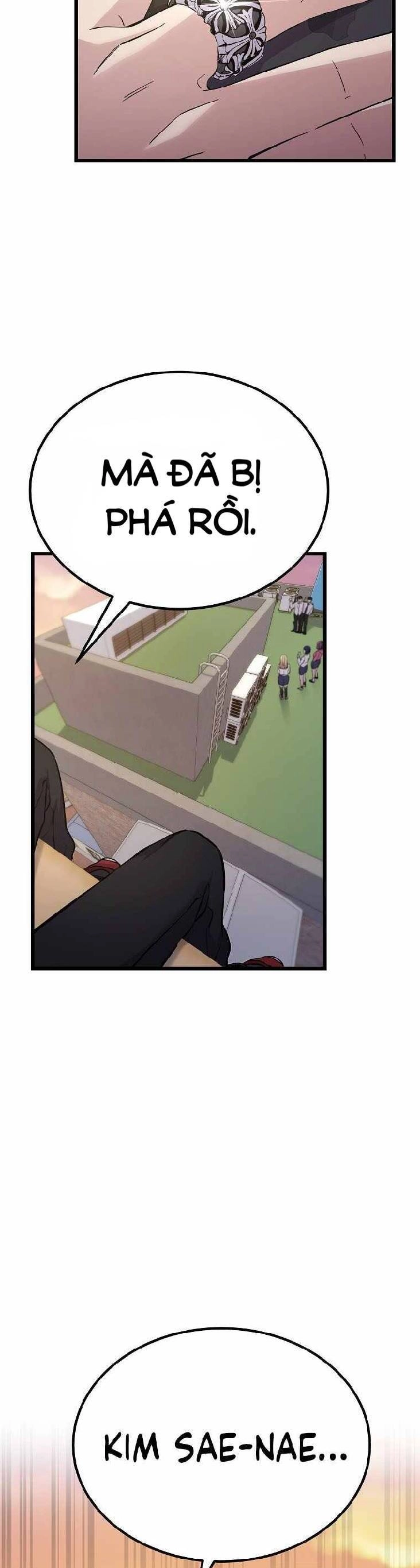 Quái Vật Ganzi Chapter 9 - 37