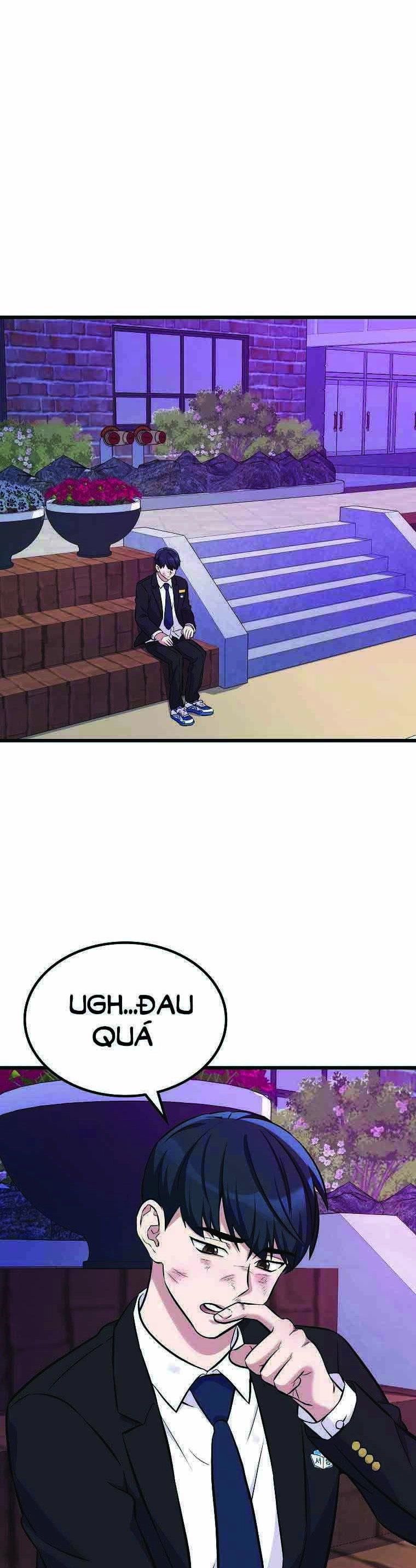 Quái Vật Ganzi Chapter 10 - 3