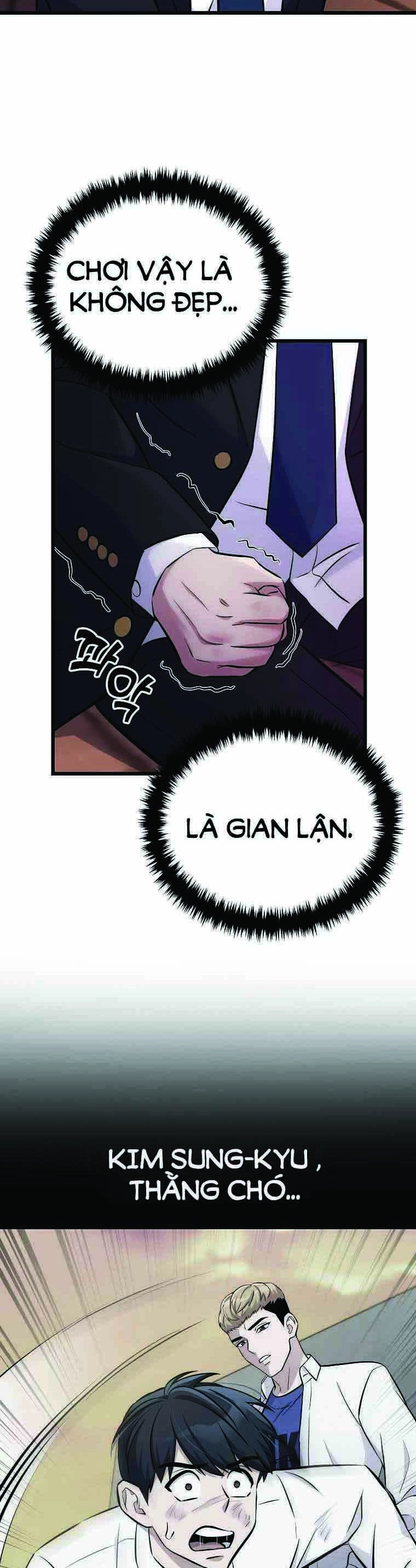 Quái Vật Ganzi Chapter 10 - 4