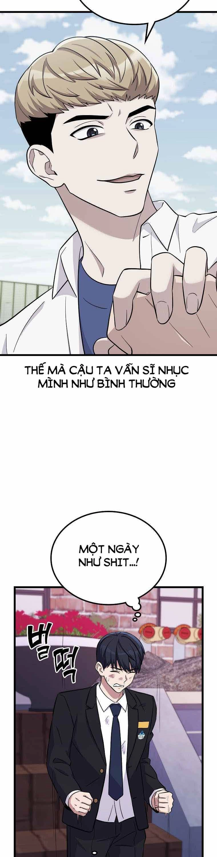 Quái Vật Ganzi Chapter 10 - 8