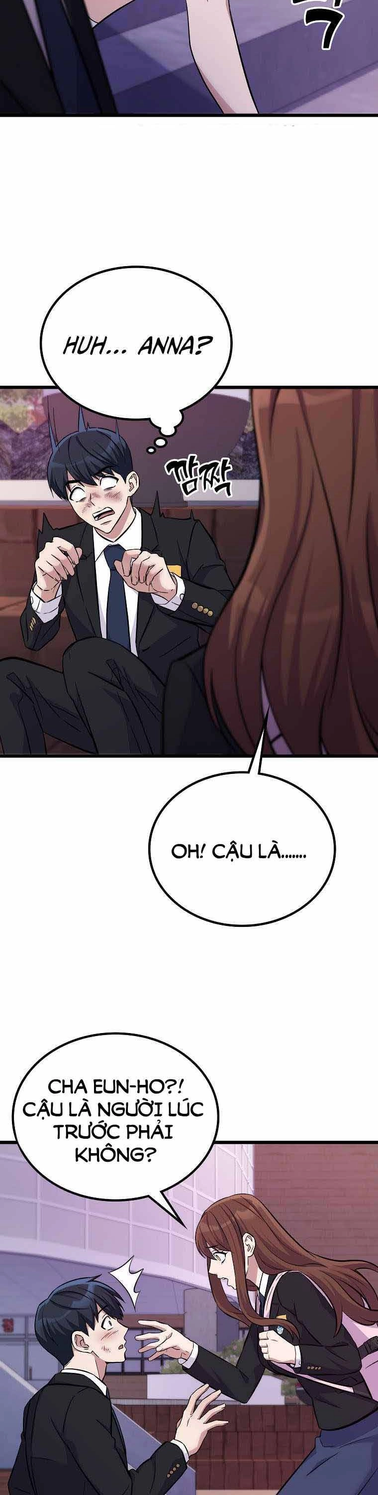 Quái Vật Ganzi Chapter 10 - 10