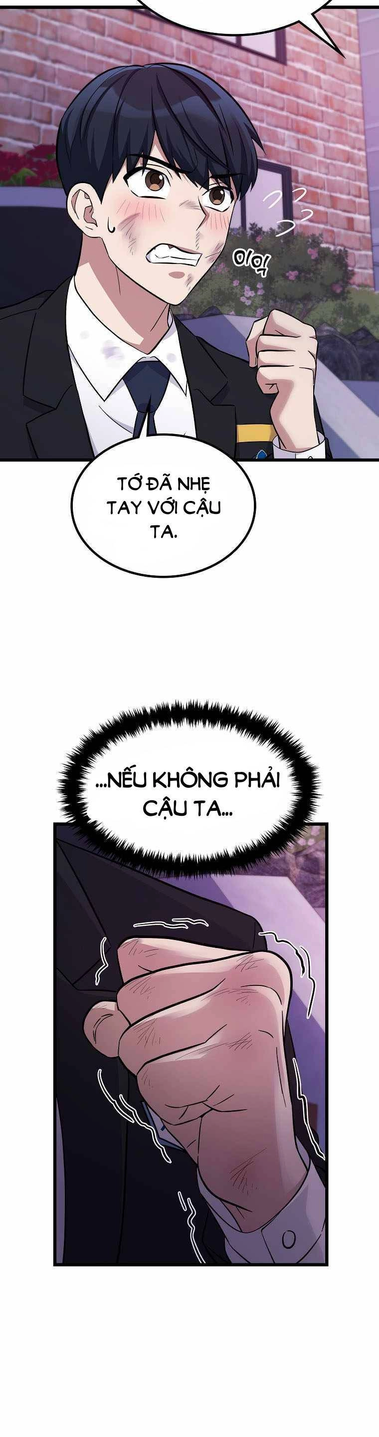 Quái Vật Ganzi Chapter 10 - 16