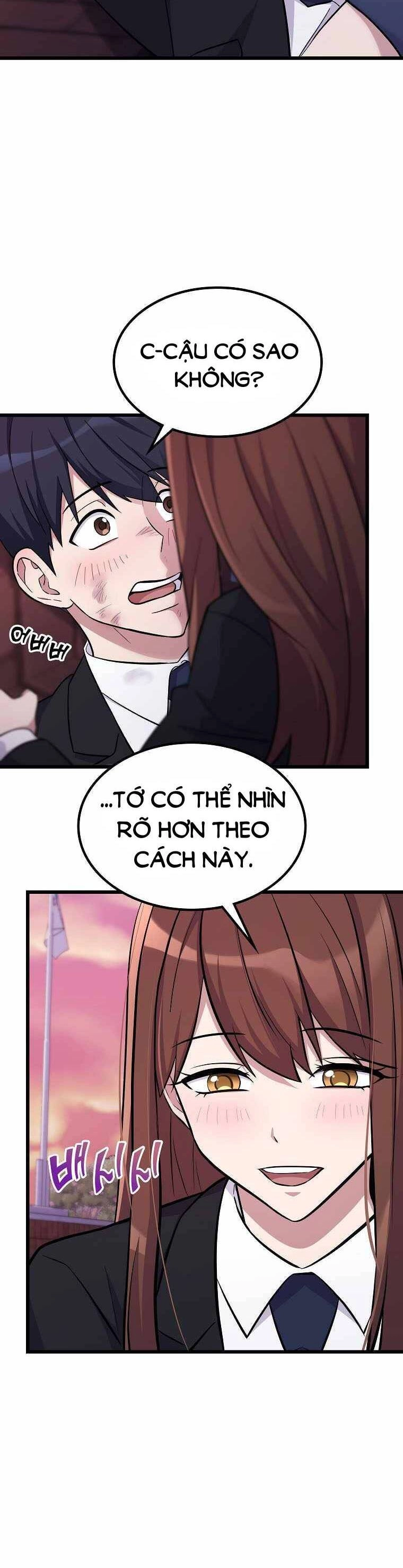 Quái Vật Ganzi Chapter 10 - 21