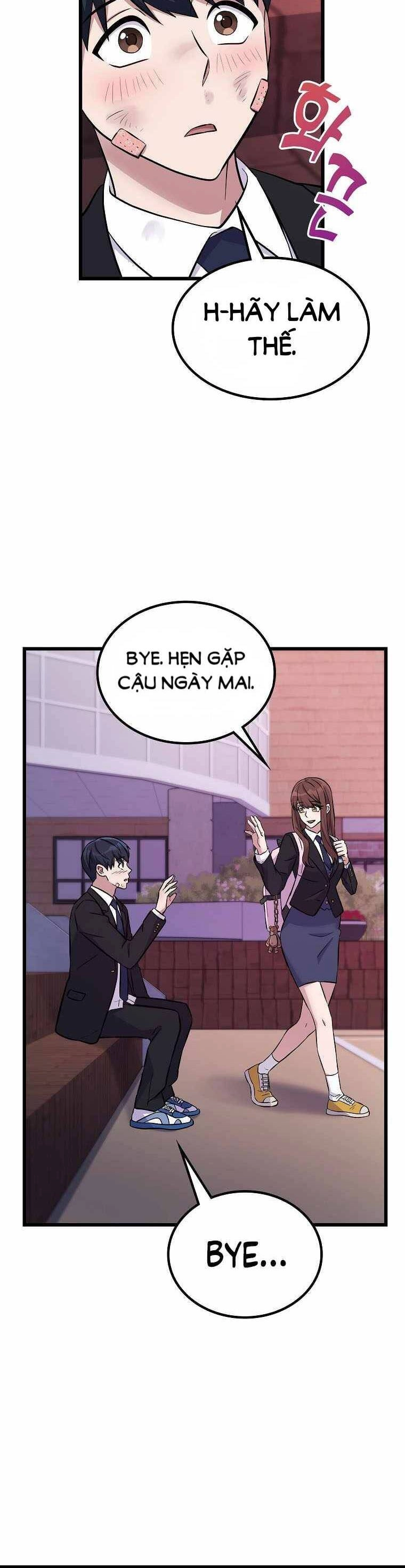 Quái Vật Ganzi Chapter 10 - 26