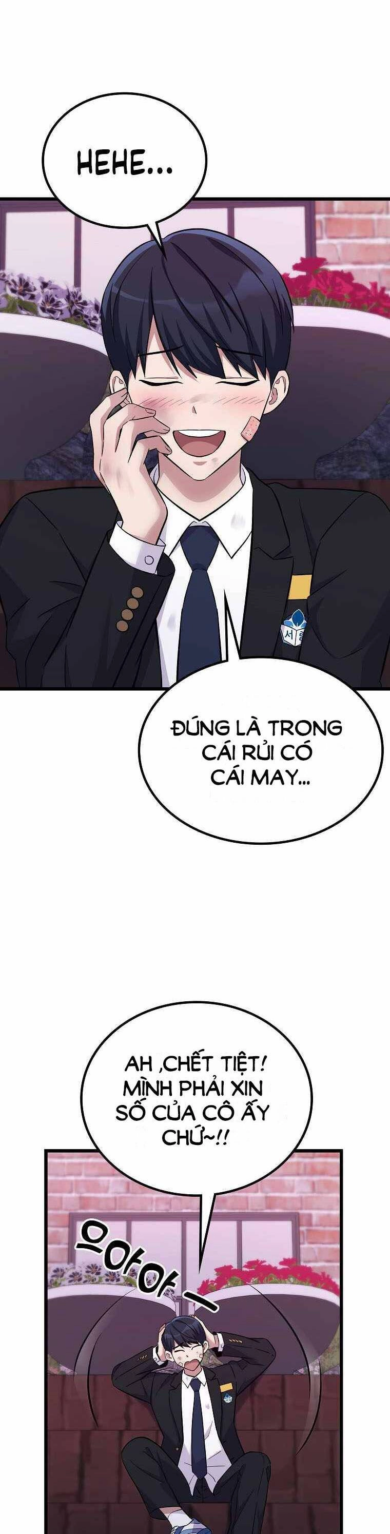 Quái Vật Ganzi Chapter 10 - 28