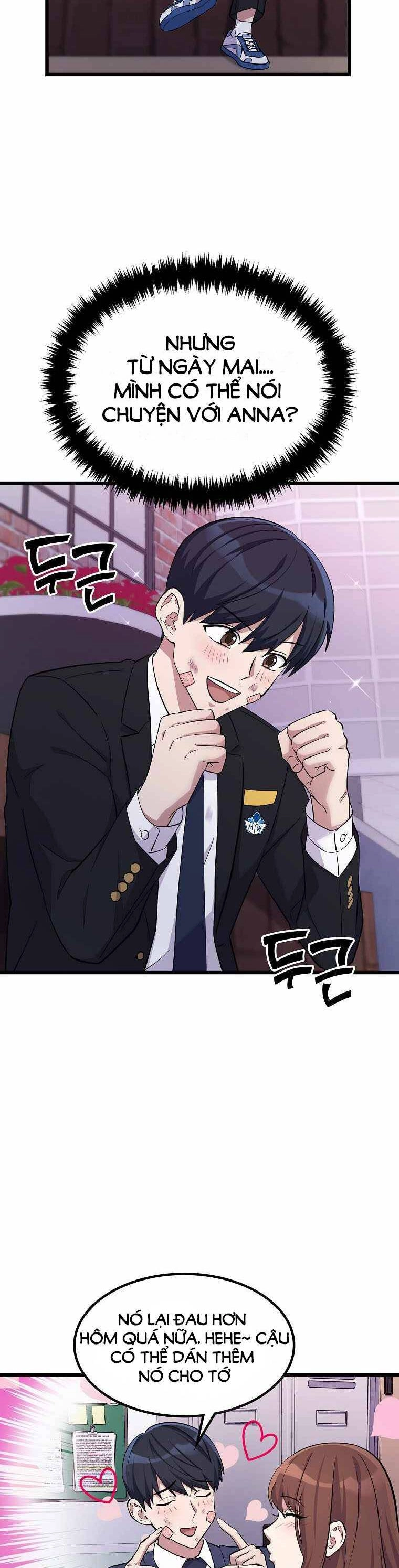 Quái Vật Ganzi Chapter 10 - 29