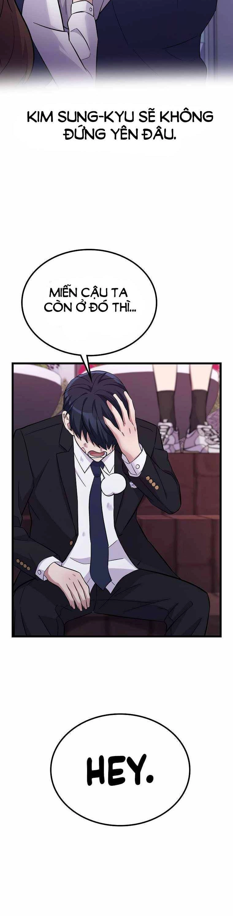 Quái Vật Ganzi Chapter 10 - 31