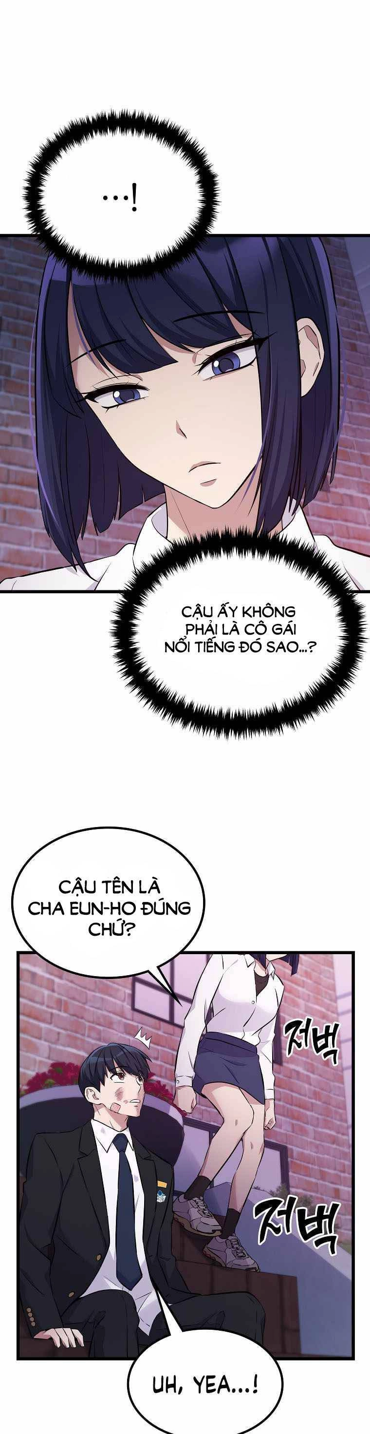 Quái Vật Ganzi Chapter 10 - 33