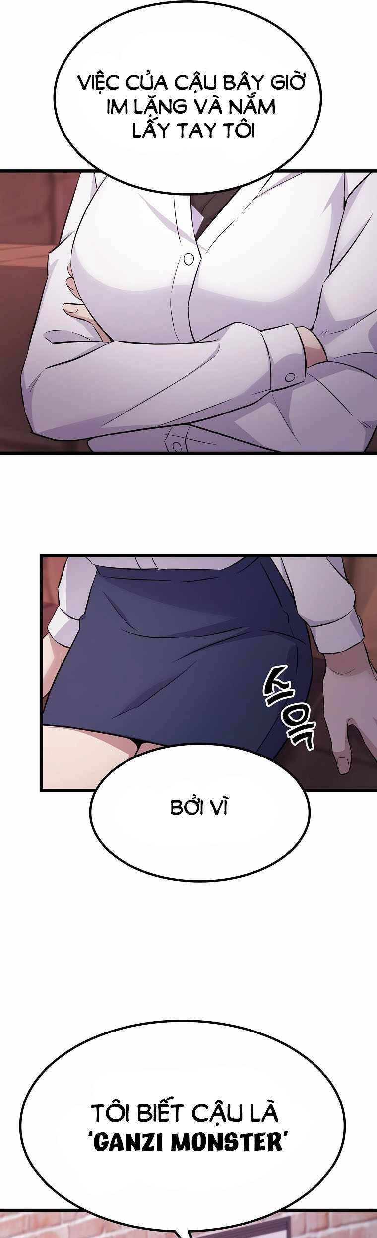 Quái Vật Ganzi Chapter 10 - 37