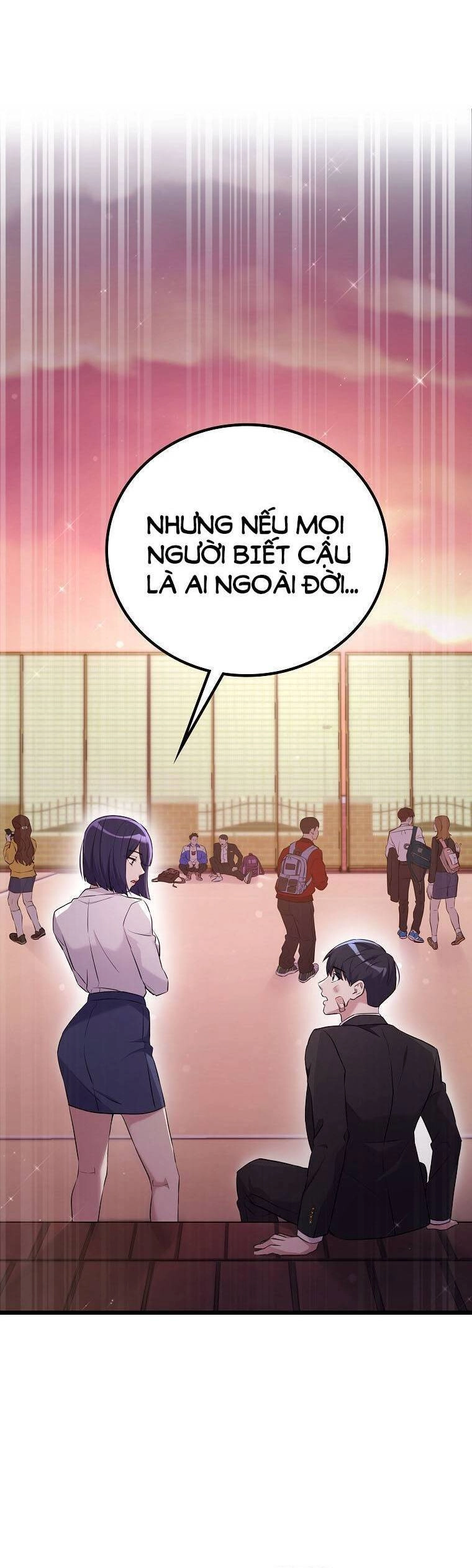 Quái Vật Ganzi Chapter 11 - 14