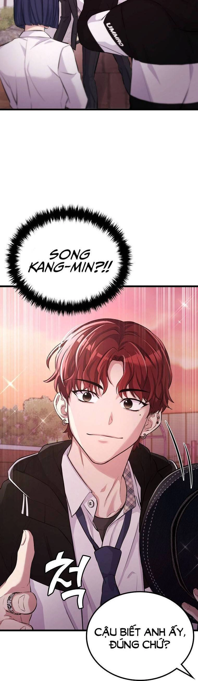 Quái Vật Ganzi Chapter 11 - 29