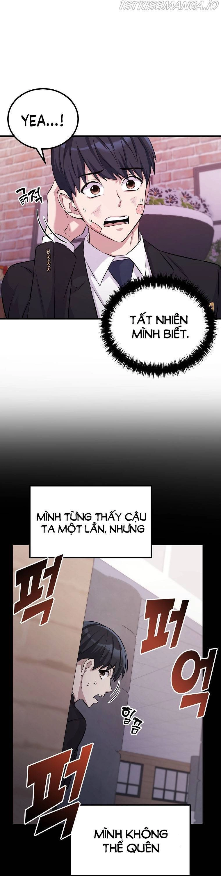 Quái Vật Ganzi Chapter 11 - 30