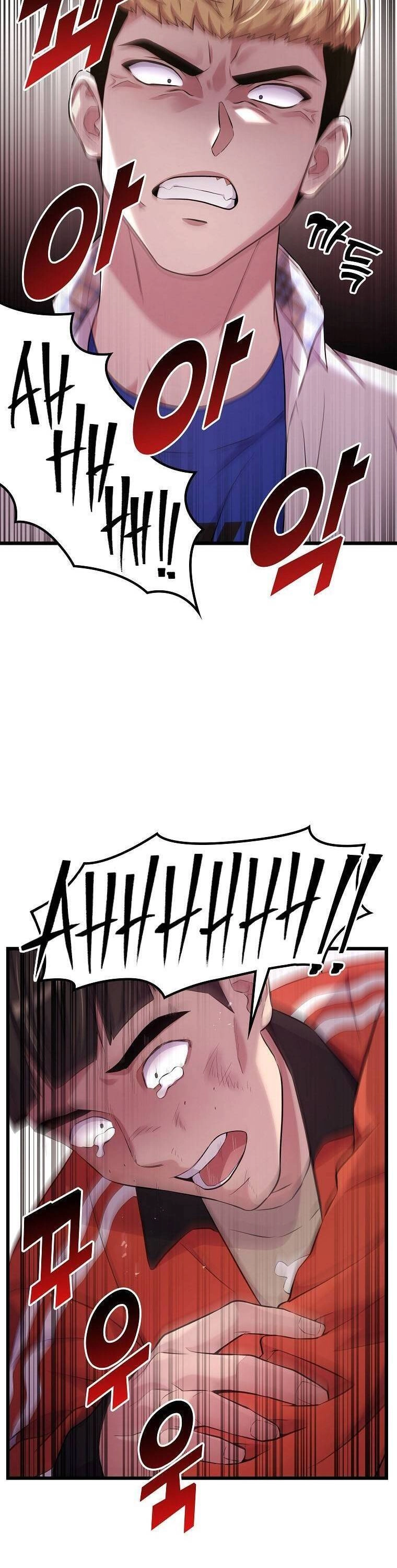 Quái Vật Ganzi Chapter 12 - 9