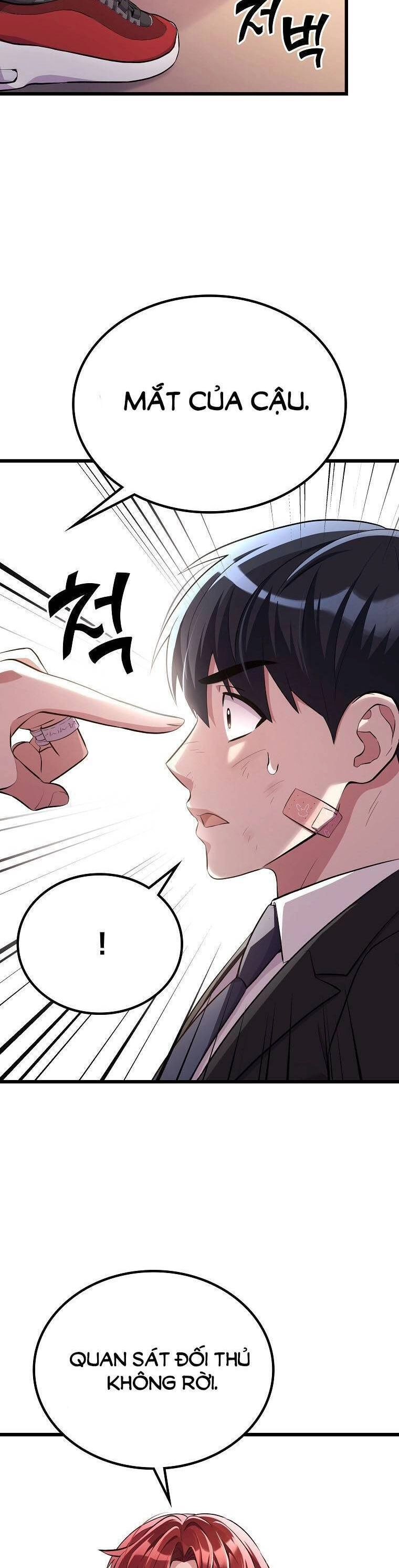 Quái Vật Ganzi Chapter 12 - 26