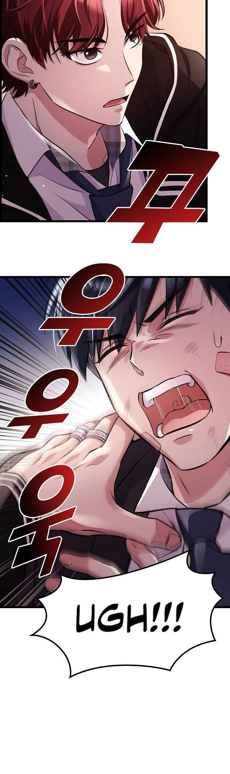 Quái Vật Ganzi Chapter 12 - 31