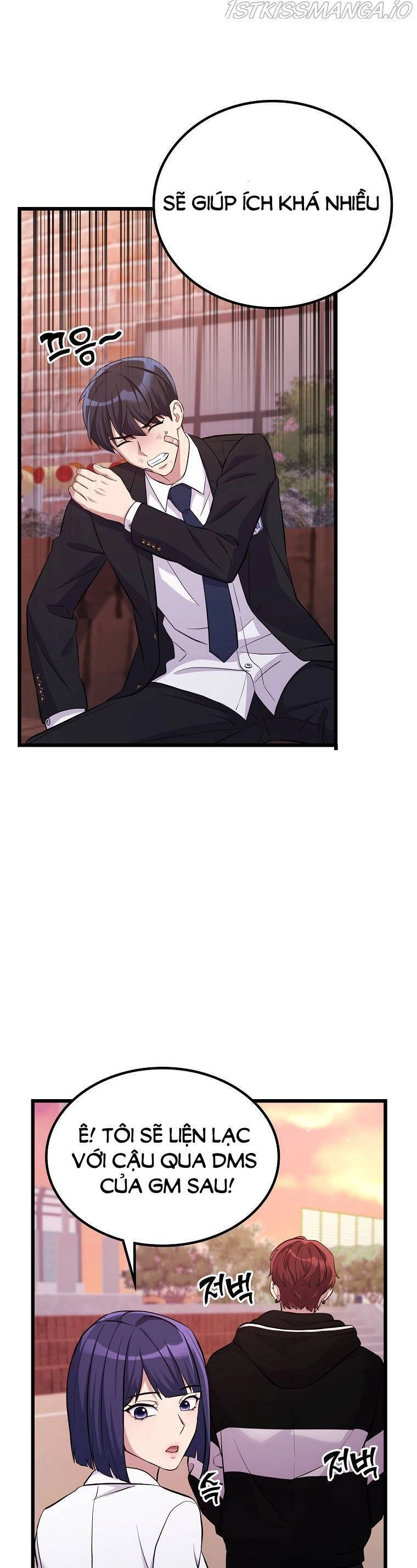 Quái Vật Ganzi Chapter 12 - 34