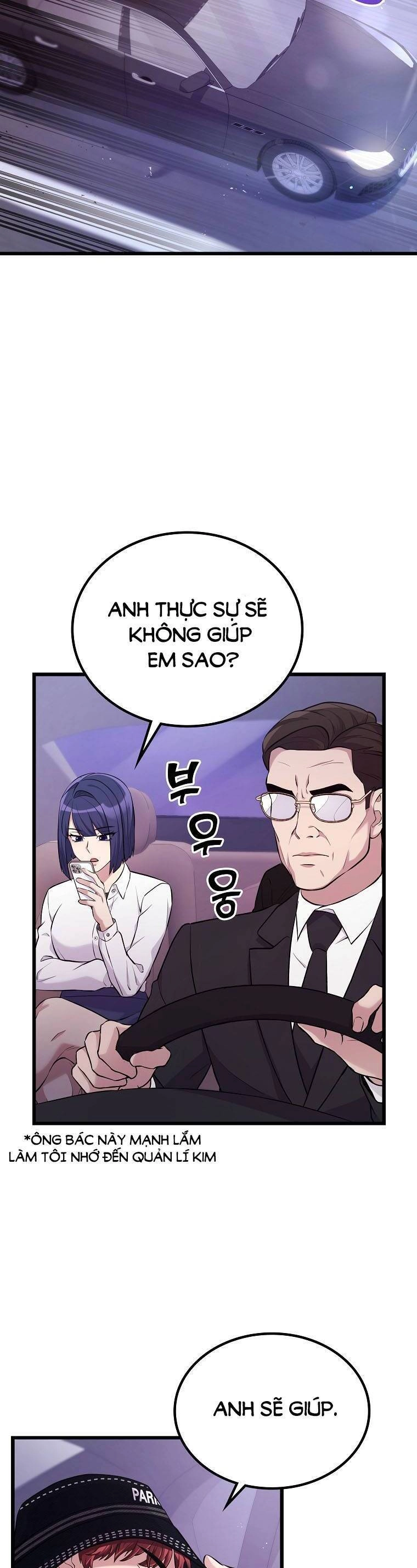 Quái Vật Ganzi Chapter 12 - 37