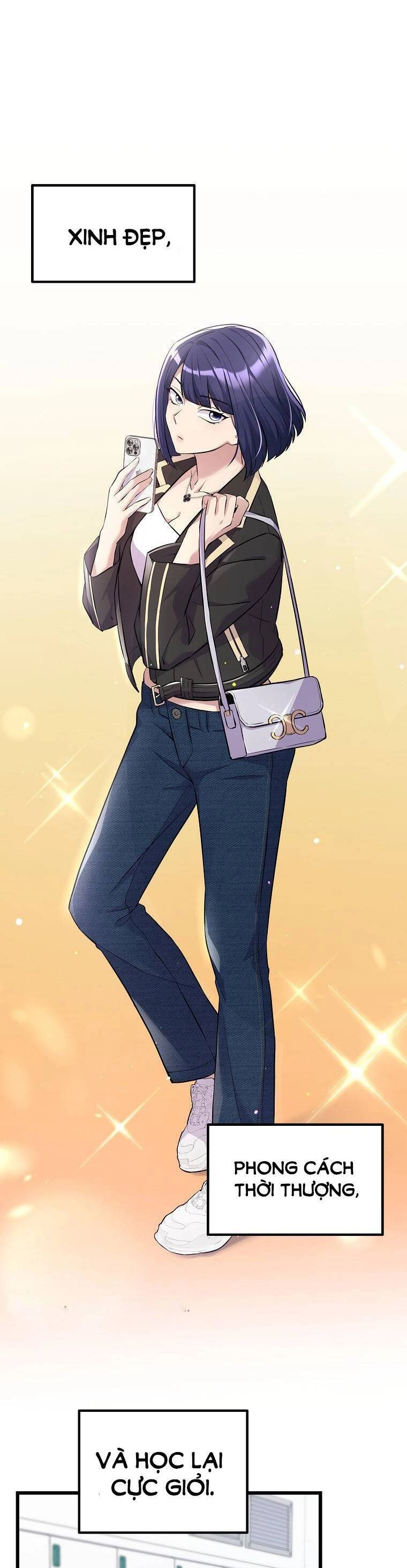 Quái Vật Ganzi Chapter 13 - 5