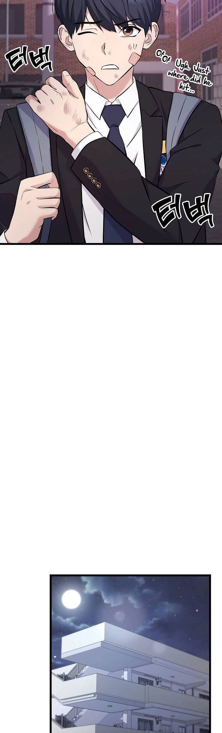 Quái Vật Ganzi Chapter 13 - 19