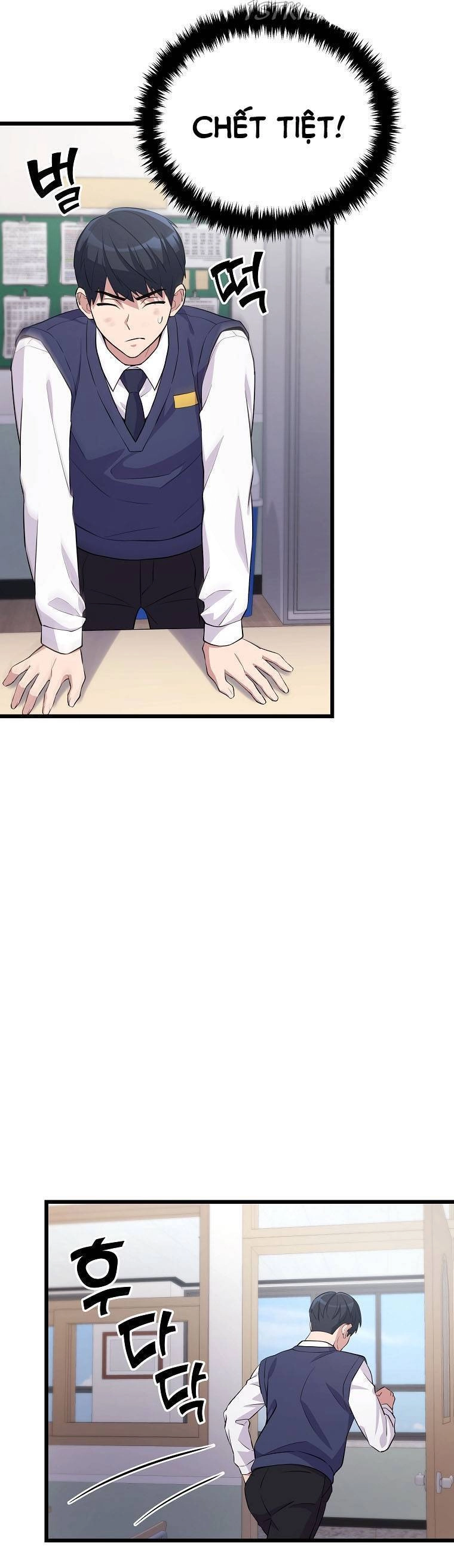 Quái Vật Ganzi Chapter 13 - 29