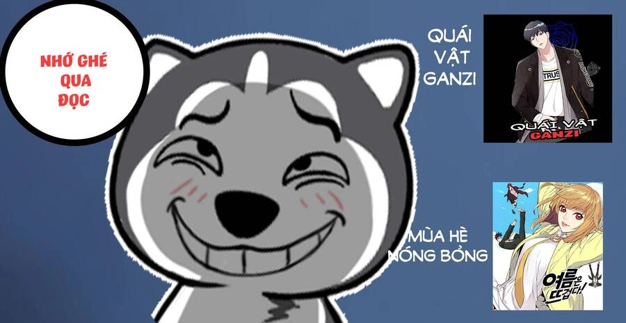 Quái Vật Ganzi Chapter 14 - 1