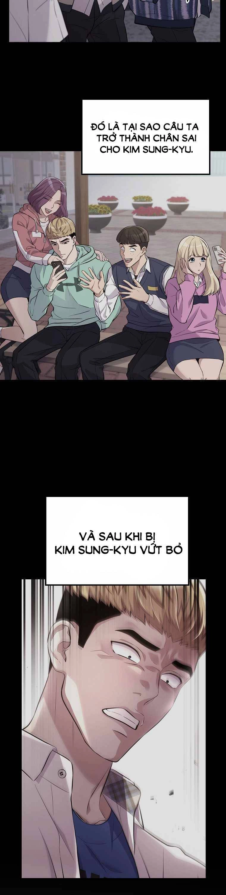 Quái Vật Ganzi Chapter 14 - 6