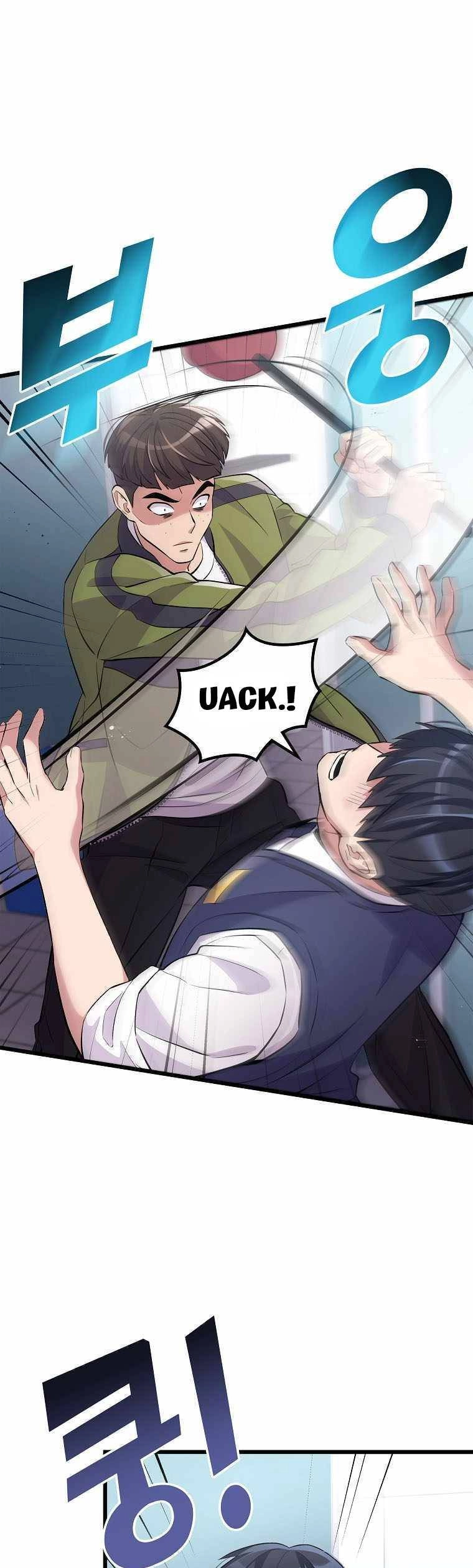 Quái Vật Ganzi Chapter 14 - 16