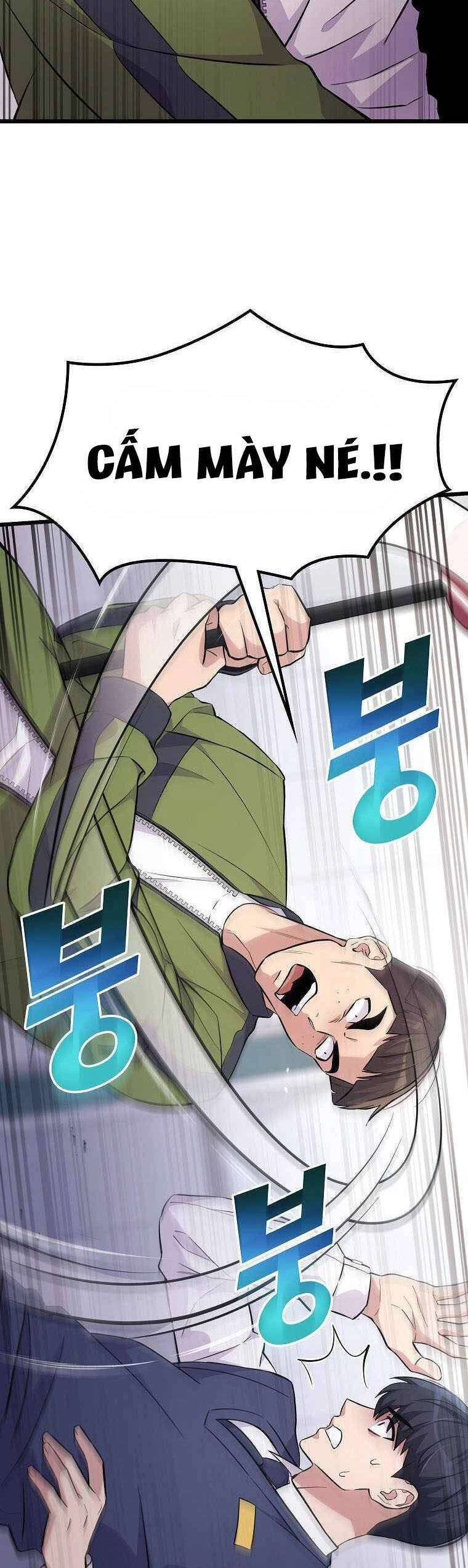 Quái Vật Ganzi Chapter 14 - 20