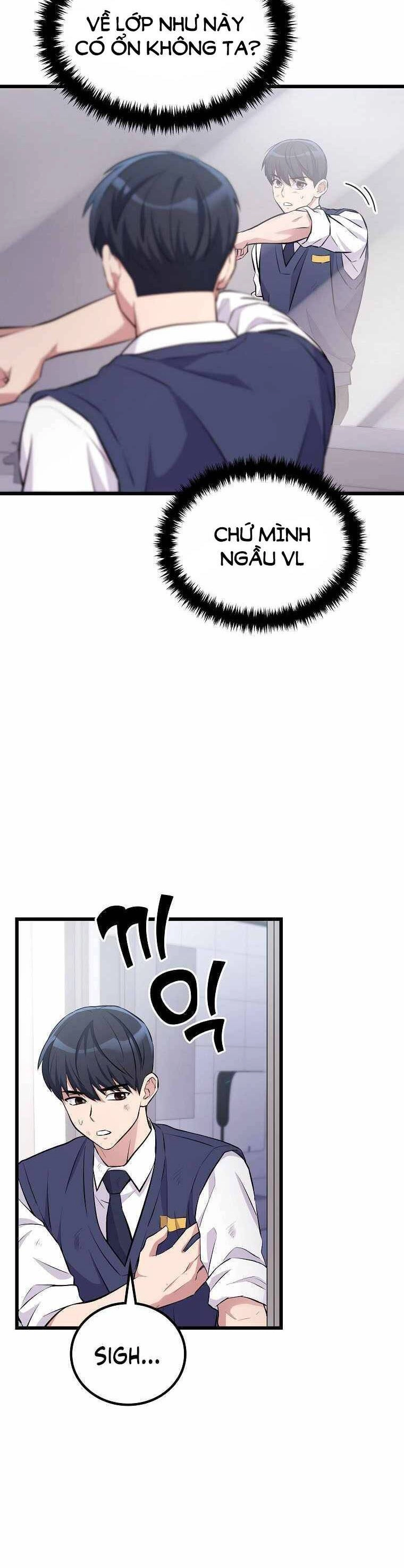 Quái Vật Ganzi Chapter 15 - 5