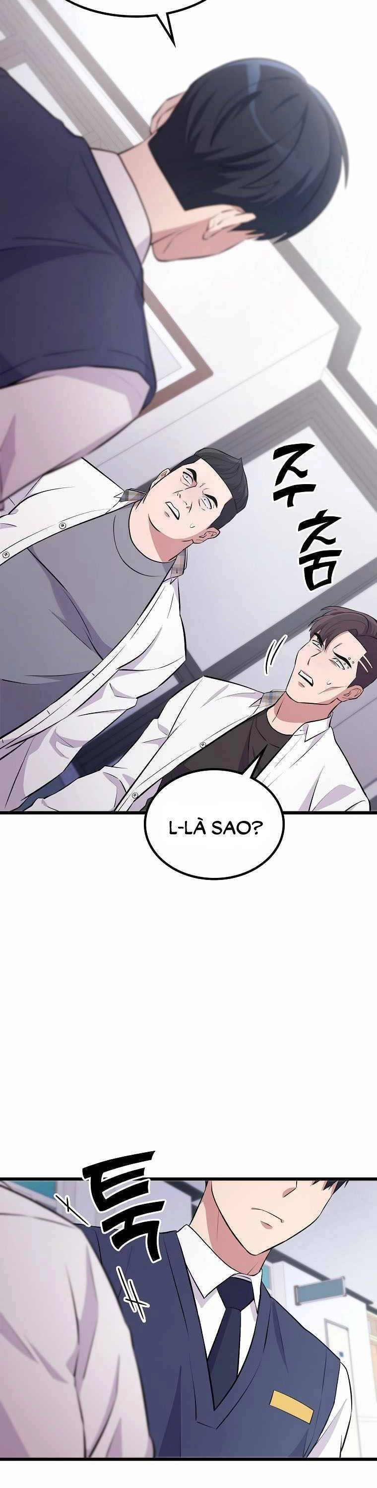 Quái Vật Ganzi Chapter 15 - 9