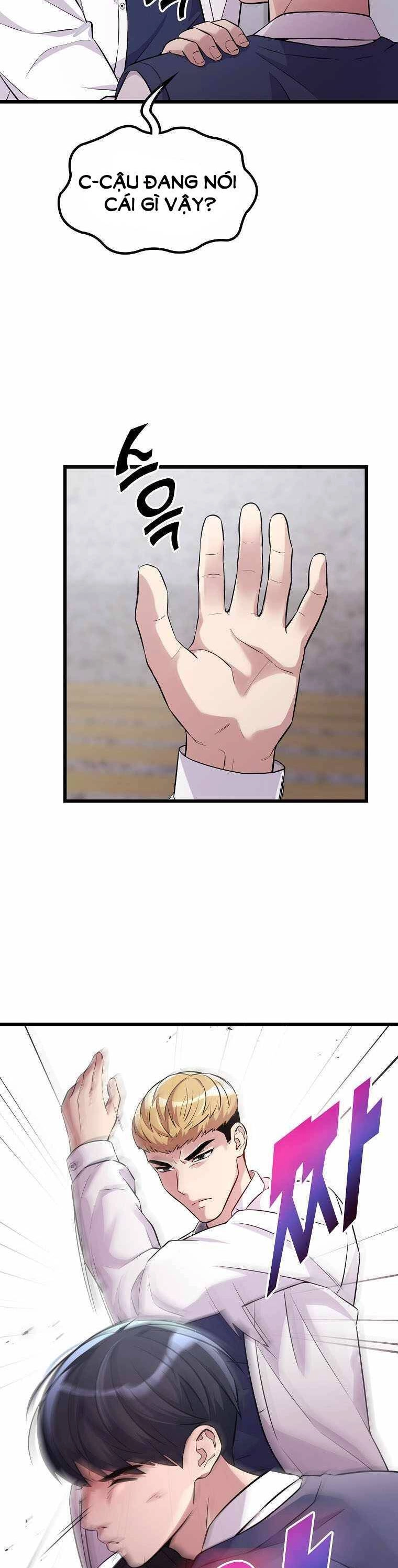 Quái Vật Ganzi Chapter 15 - 28