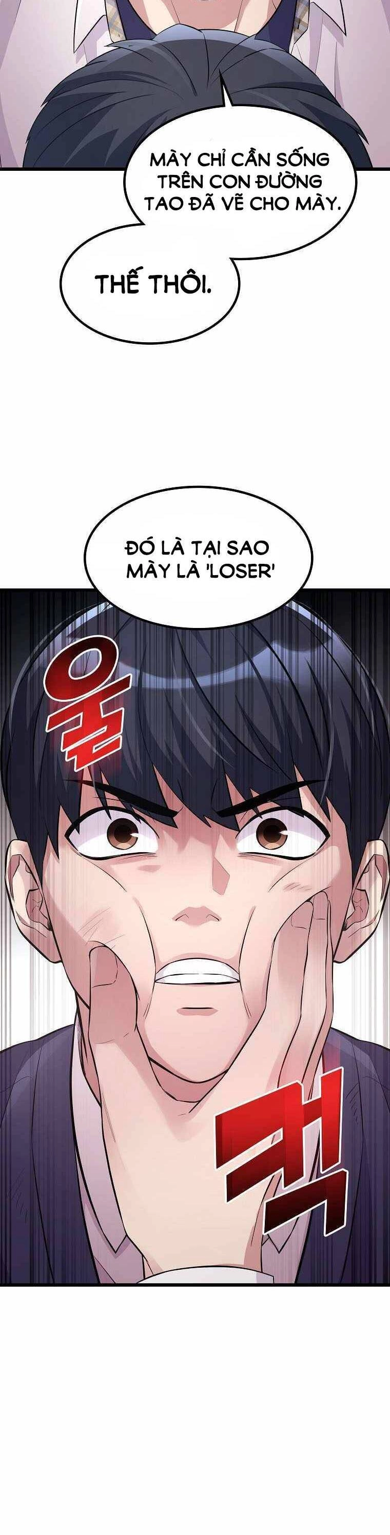 Quái Vật Ganzi Chapter 15 - 31