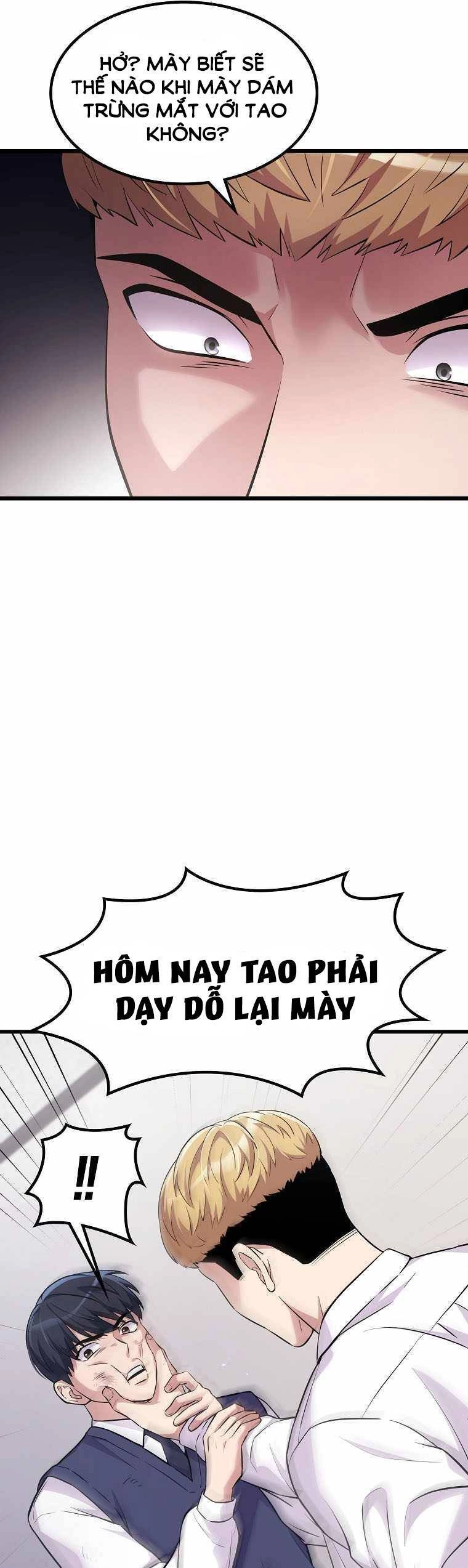 Quái Vật Ganzi Chapter 15 - 32