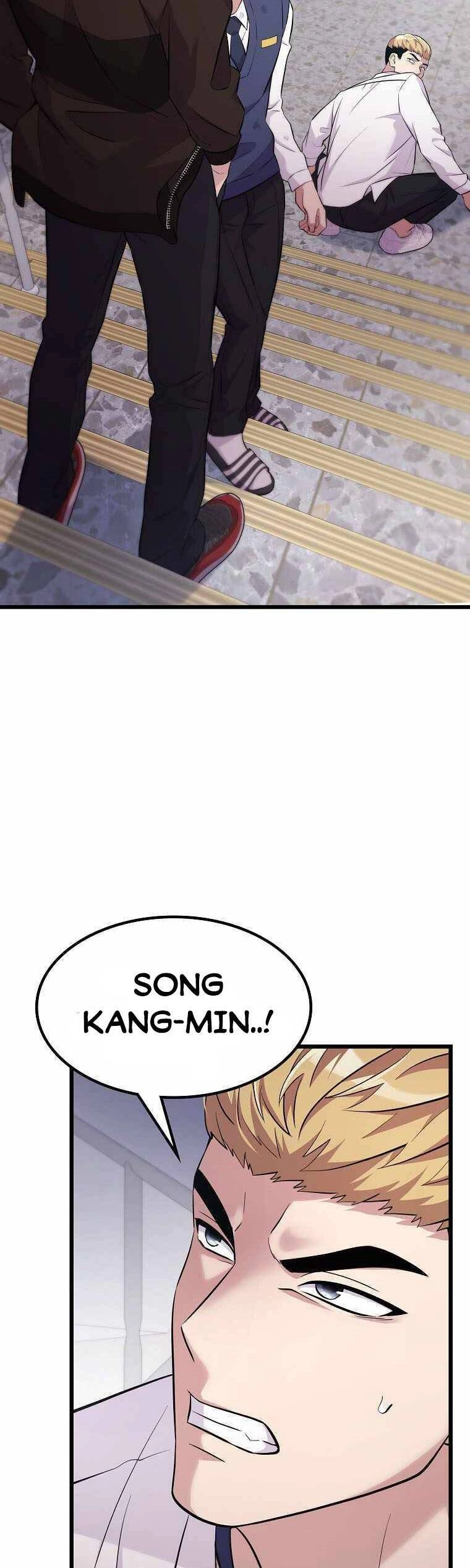 Quái Vật Ganzi Chapter 16 - 2