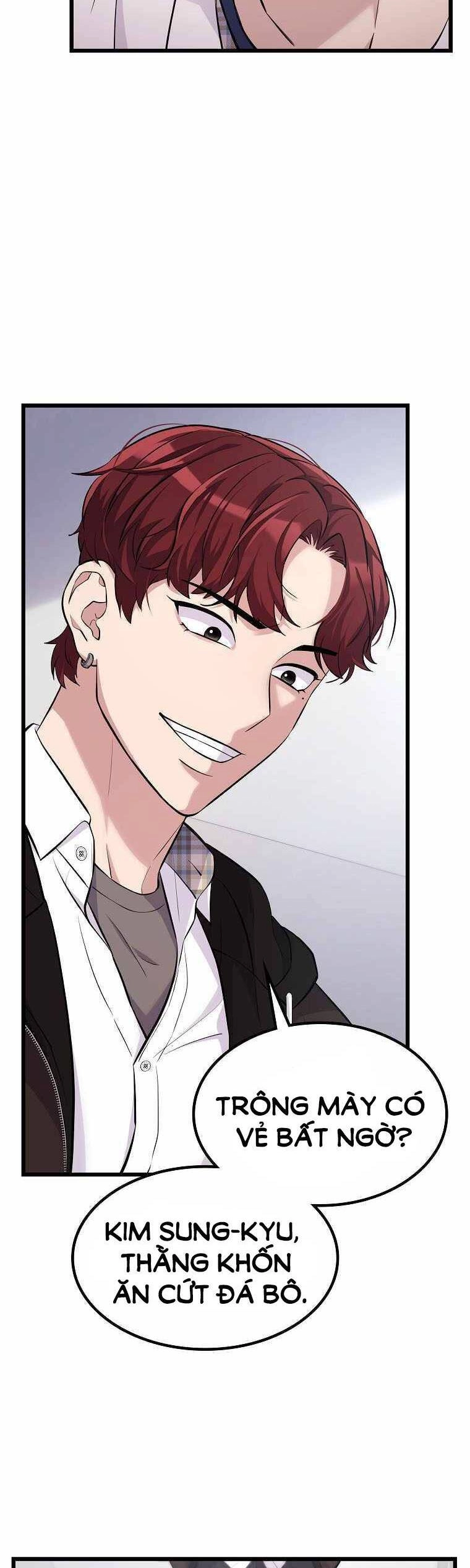 Quái Vật Ganzi Chapter 16 - 3