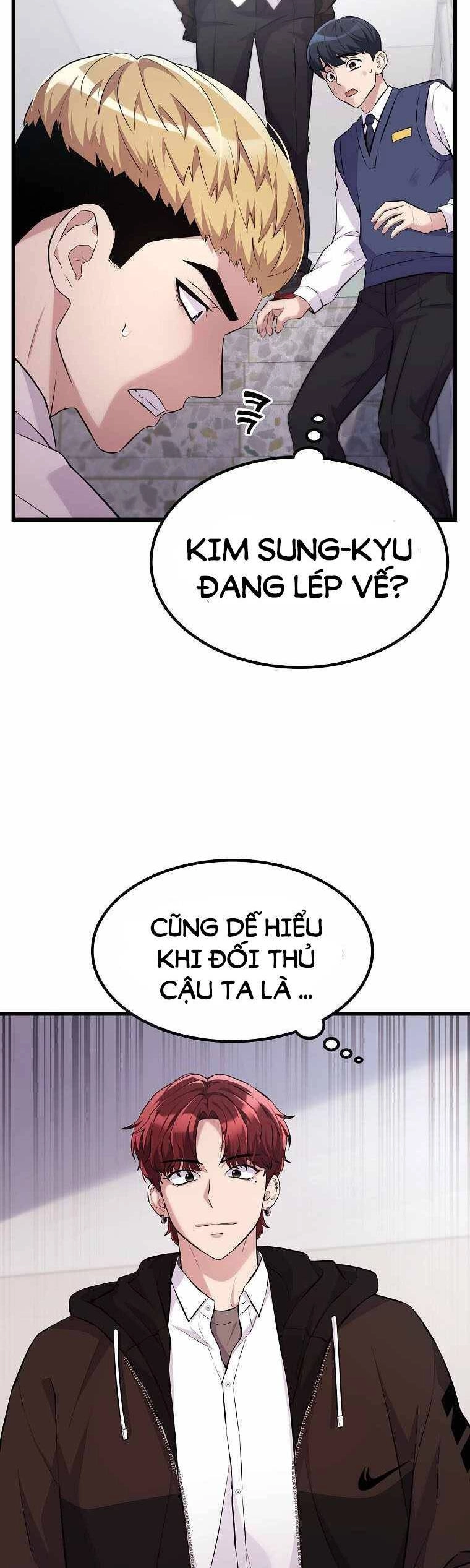 Quái Vật Ganzi Chapter 16 - 4